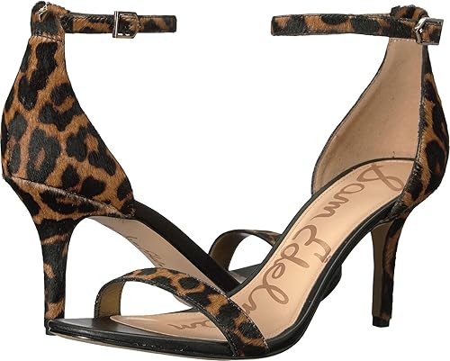 sam edelman patti sandal leopard