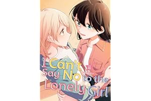 I Can't Say No to the Lonely Girl 4