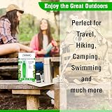 Anbar Bug Bite Relief Pen 15 mL Deet Free Fast Acting Itch Relief view 6