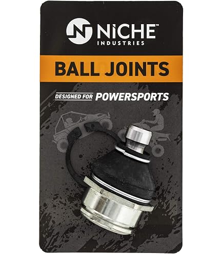 Amazon.com: All Balls Racing 19-1007 U-Joint Kit Compatible with