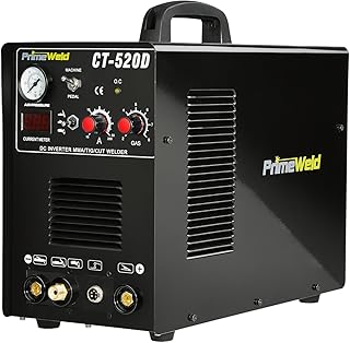 PrimeWeld Ct520d 50 Amps Plasma Cutter