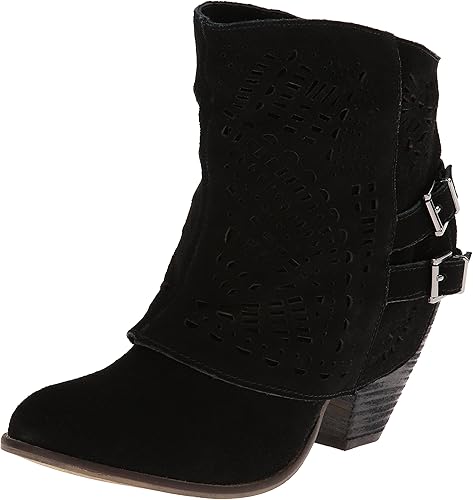 naughty monkey boots