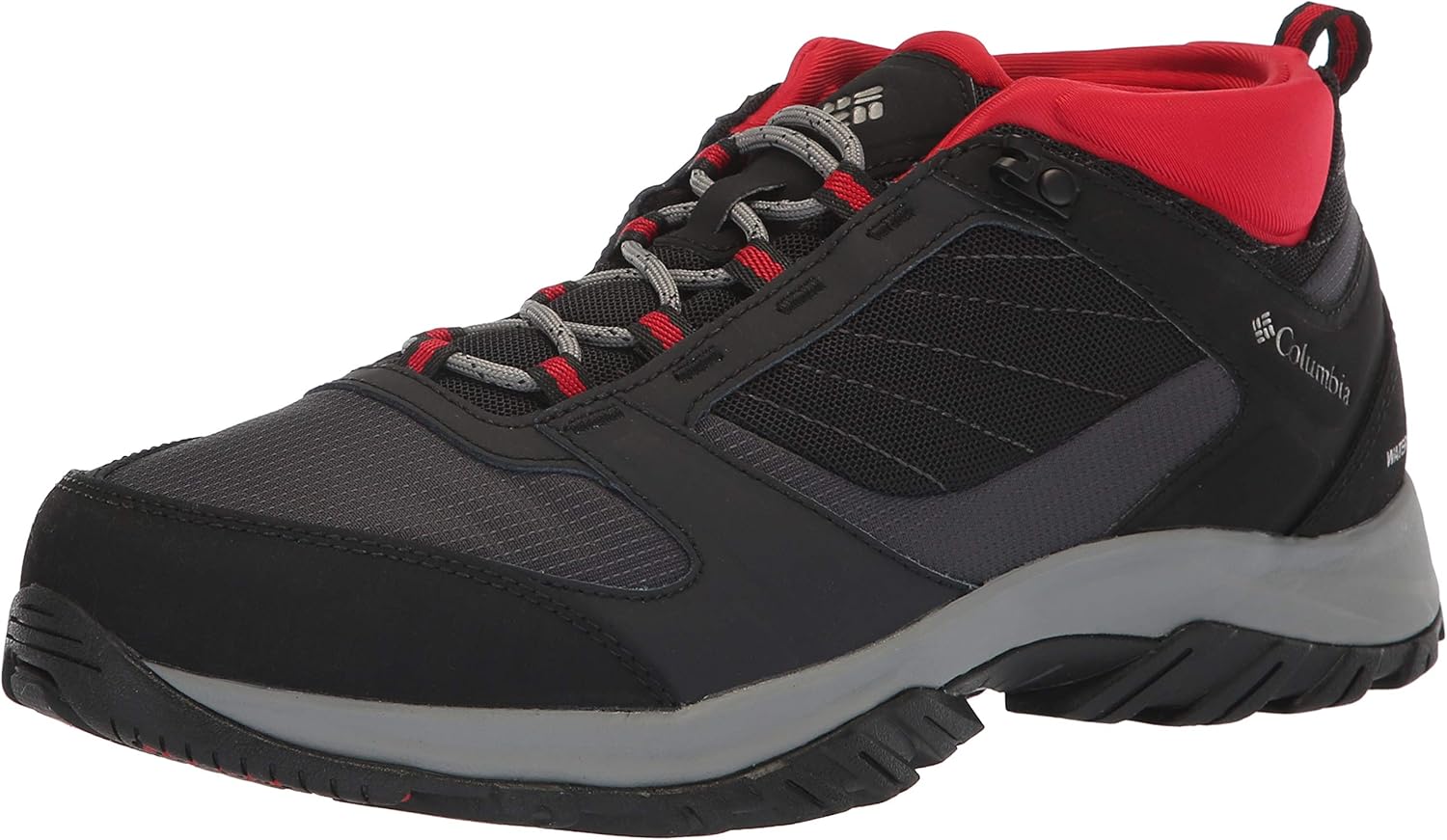 columbia men's terrebonne hiking shoe