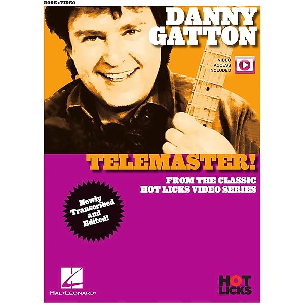 Danny Gatton 2★ストライクトリー・リズム・ギター Danny Gatton 2☆ストライクトリー・リズム・ギター Amazon.com