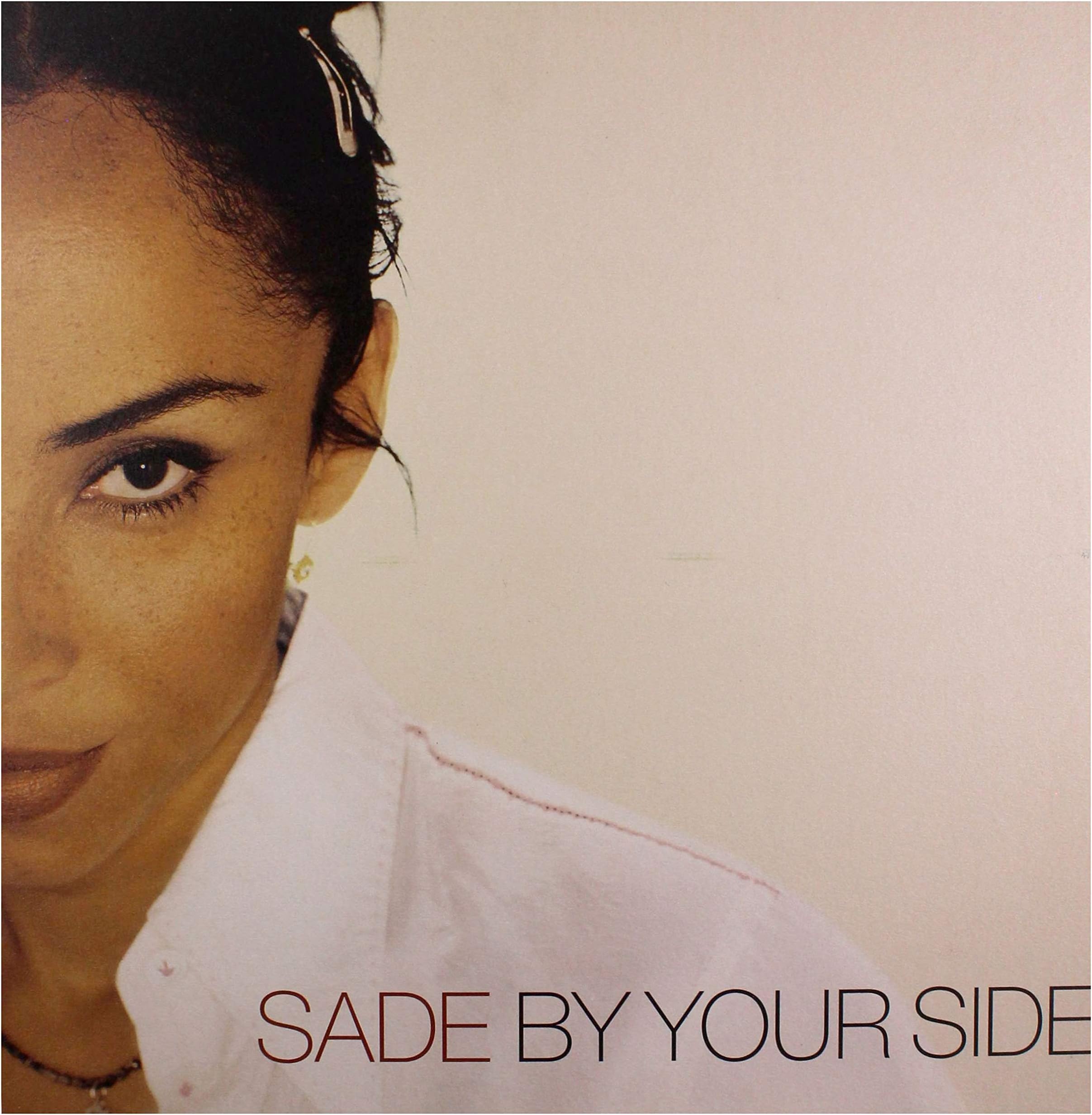 By Your Side [12" VINYL]
