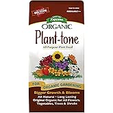 Espoma Co. PT4 4-Pound Plant-Tone Organic 5-3-3 Food