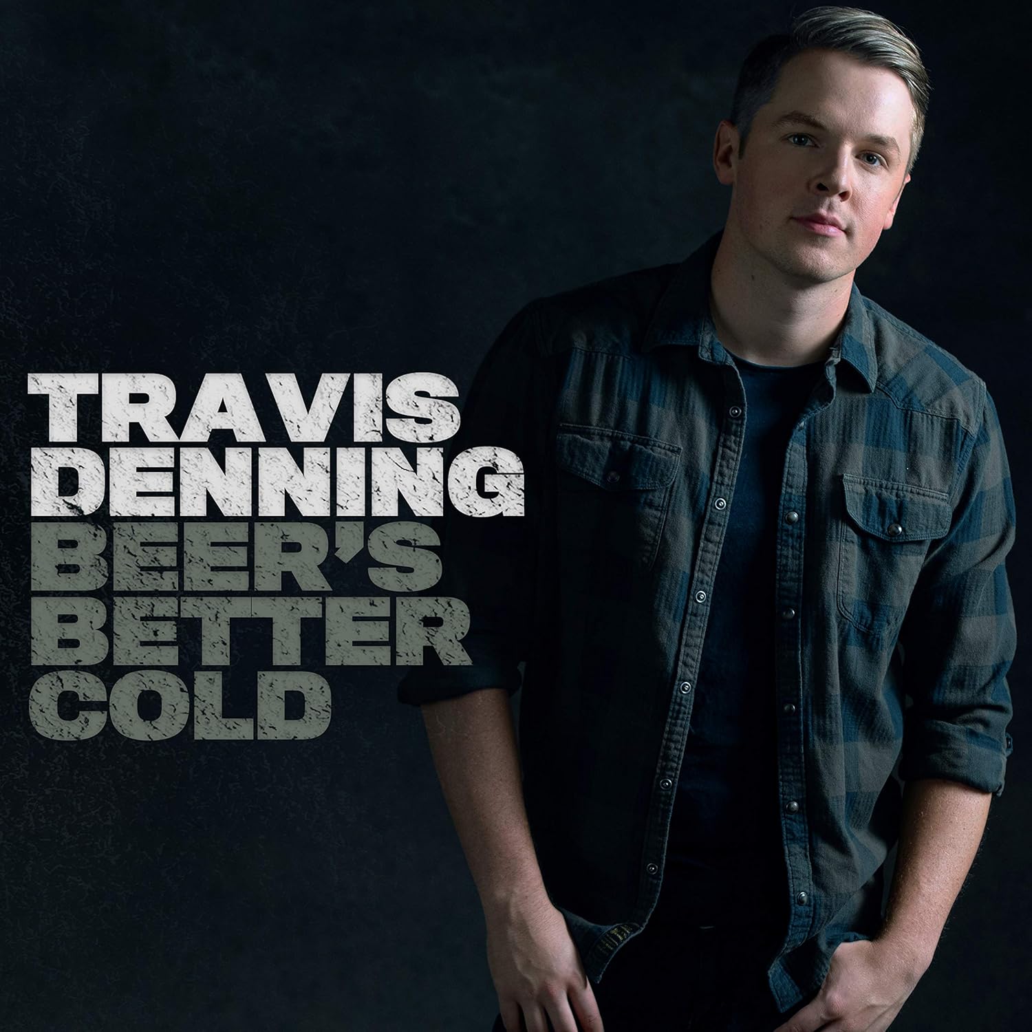 Amazon Beer's Better Cold Travis Denning 輸入盤 音楽