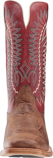 ariat relentless elite