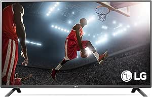 LG Electronics 60LF6100 60-Inch 1080p LED Smart TV (2015 Model)