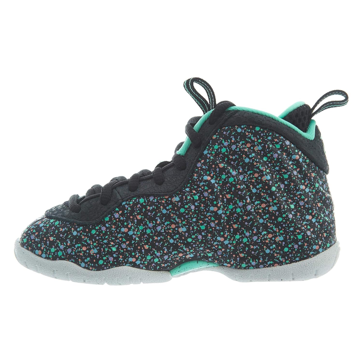 little posite one qs