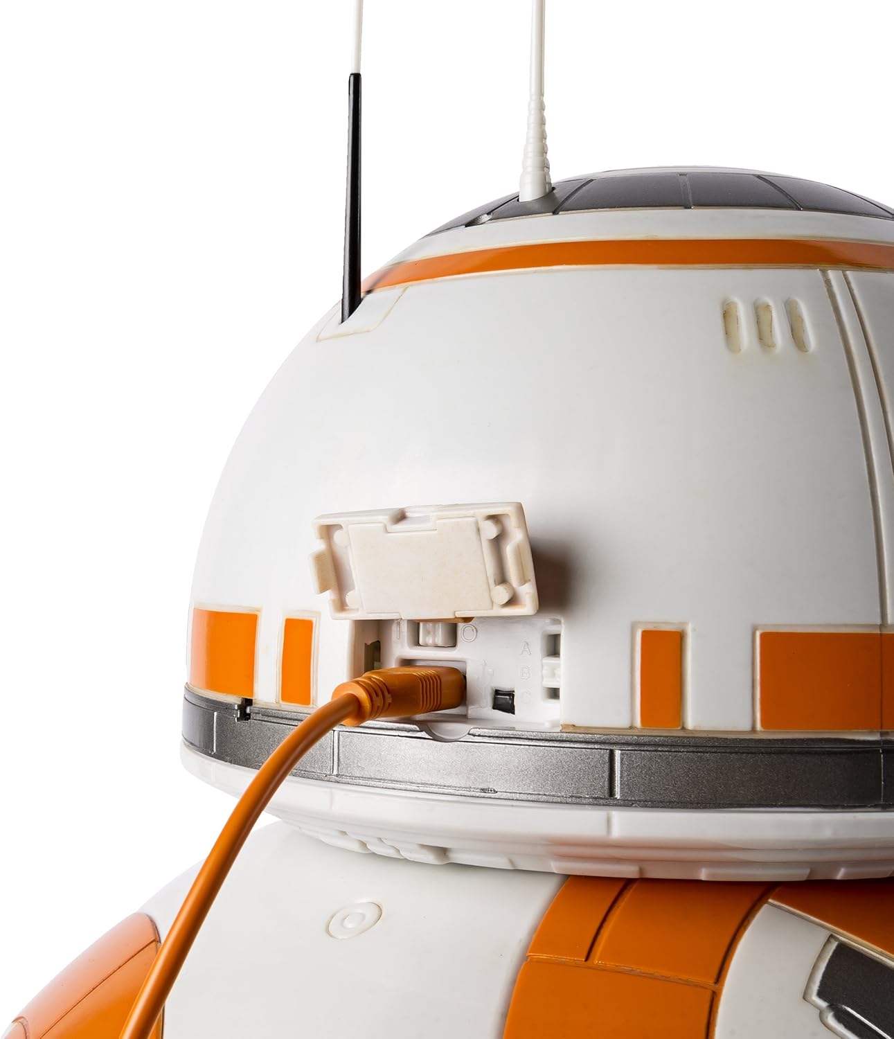 spin master bb8