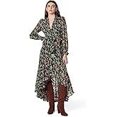 ASTR The Label Womens Kamila Dress