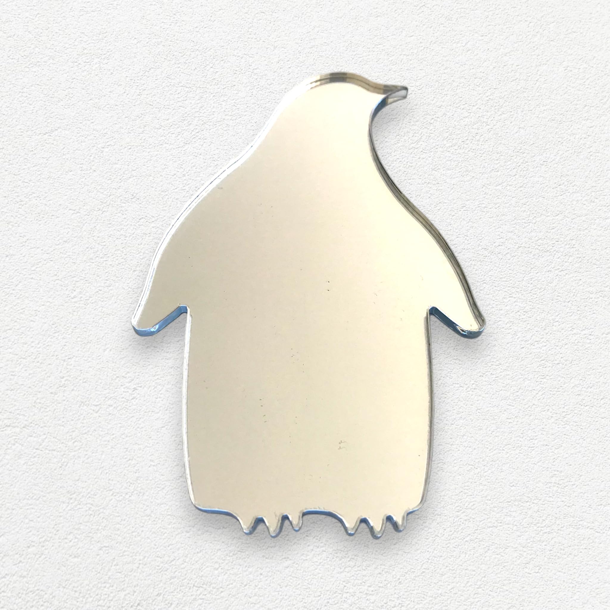 Super Cool Creations Penguin Mirror – 45cm x 30cm