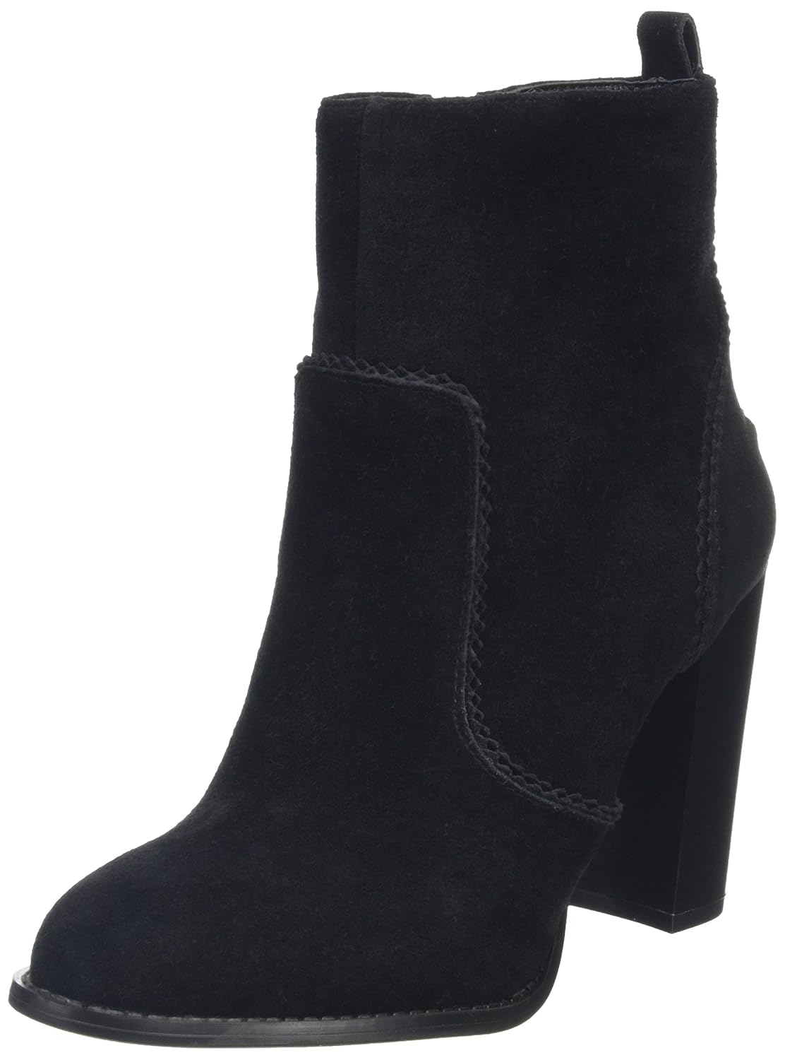 nine west ankle boots uk