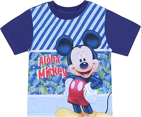 magliette di topolino