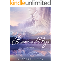 Il Sussurro del Lago (Italian Edition) book cover
