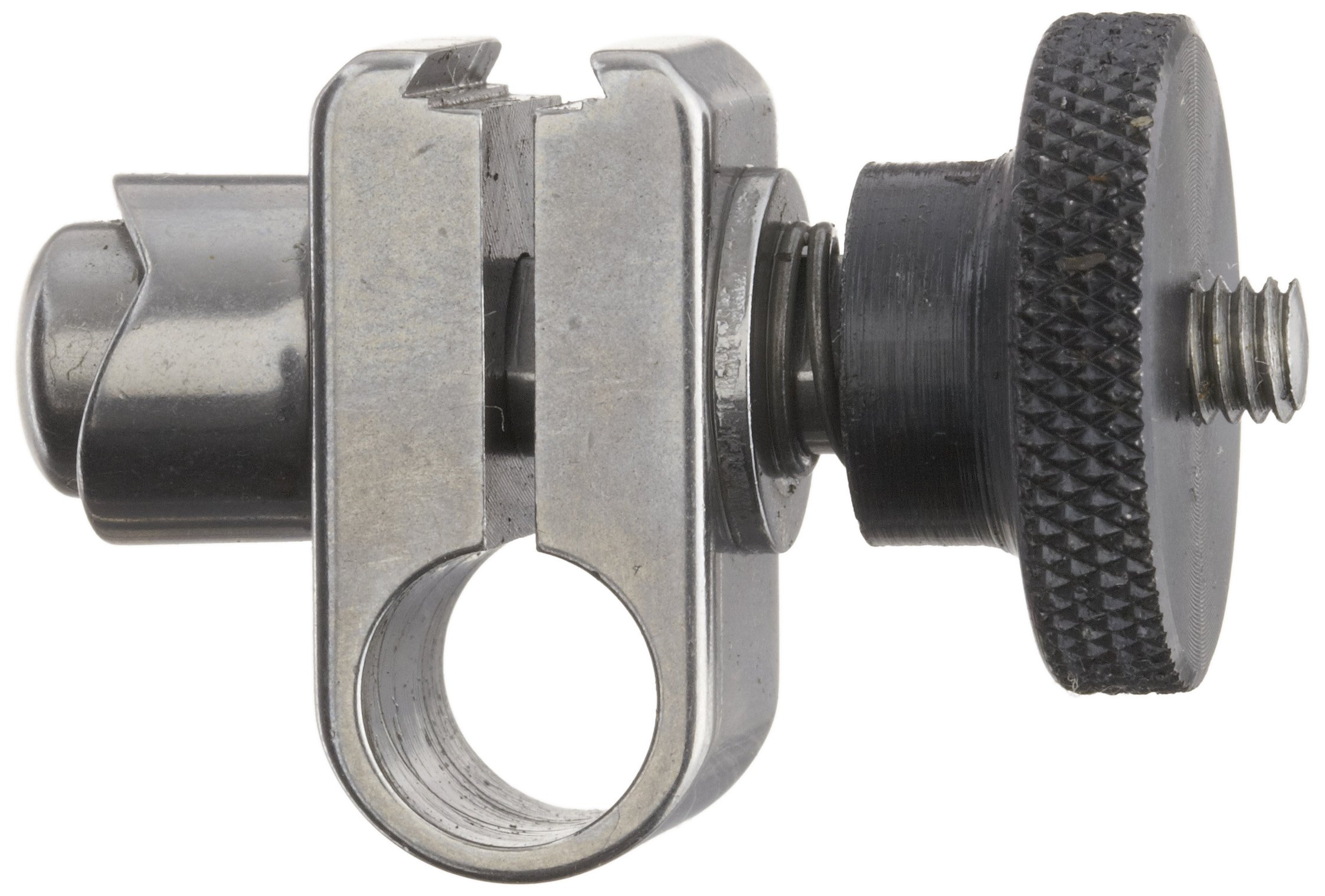 Starrett PT22428 Swivel Post Snug with Dovetail Indicator Clamp... Free