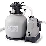 Amazon.com : Hayward SP1091LX Dyna-Skim Above-Ground Pool