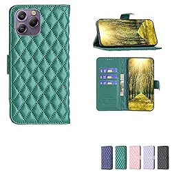 jioeuinly Case Compatible with Blackview A96 Phone