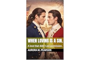 When Loving is a Sin.: A love that didn´t ask permission. (The Count and l : While you still hold me close Book 1)