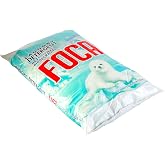 Foca Biodegradeable (Pack of 2)