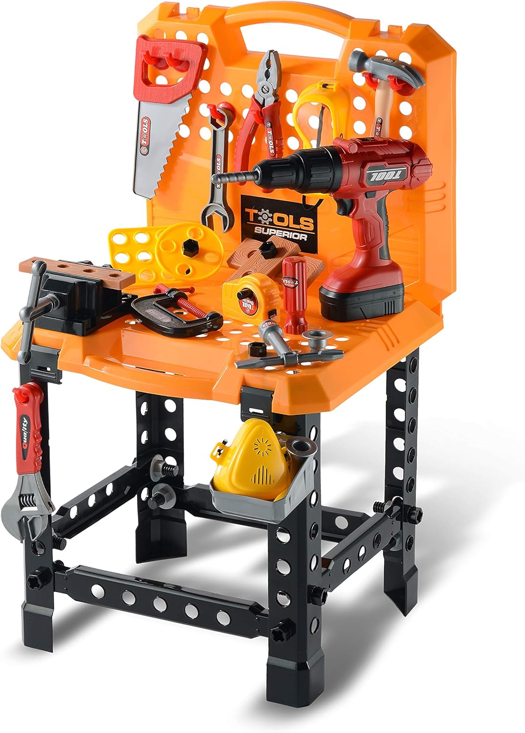 tools superior toy