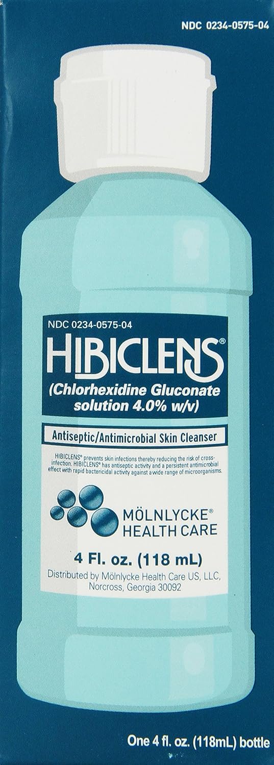 hibiclens soap amazon