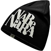 CLAPE Y2K Beanie Streetwear Graphic Hat Cool Beanies Men Hip Hop Knit Cap Designer Fashion Skull Cap for Skaters & Rappers