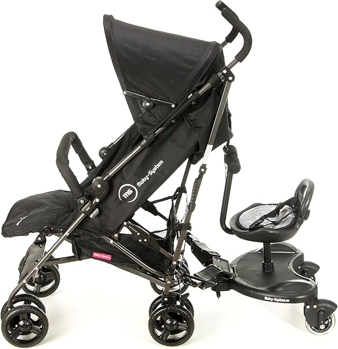 moby system mr buggy