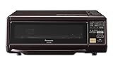 Panasonic Smoke & roaster Kemuranchin Brown