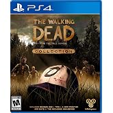 The Walking Dead Collection: The Telltale Series - PlayStation 4