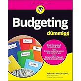 Budgeting For Dummies (For Dummies (Business & Personal Finance))