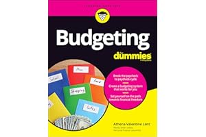 Budgeting For Dummies