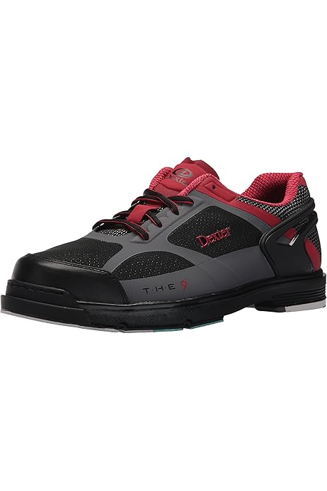 dexter the 9 mens bowling shoes