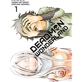 Deadman Wonderland, Vol. 1 (1)