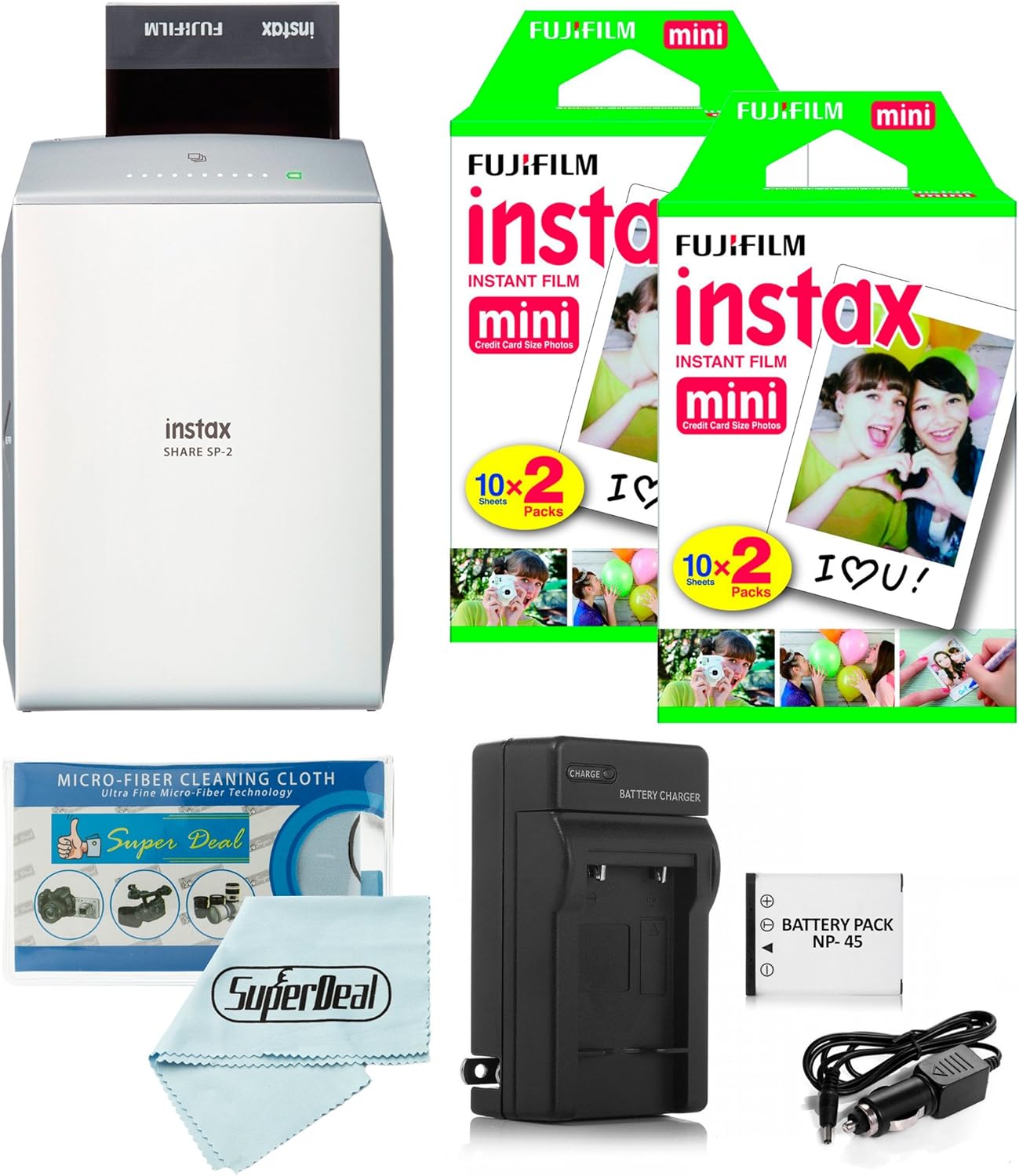 fujifilm printer amazon