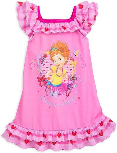 fancy nancy baby clothes