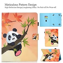 Artyond Universal 7.0" Tablet Case,Lightweight