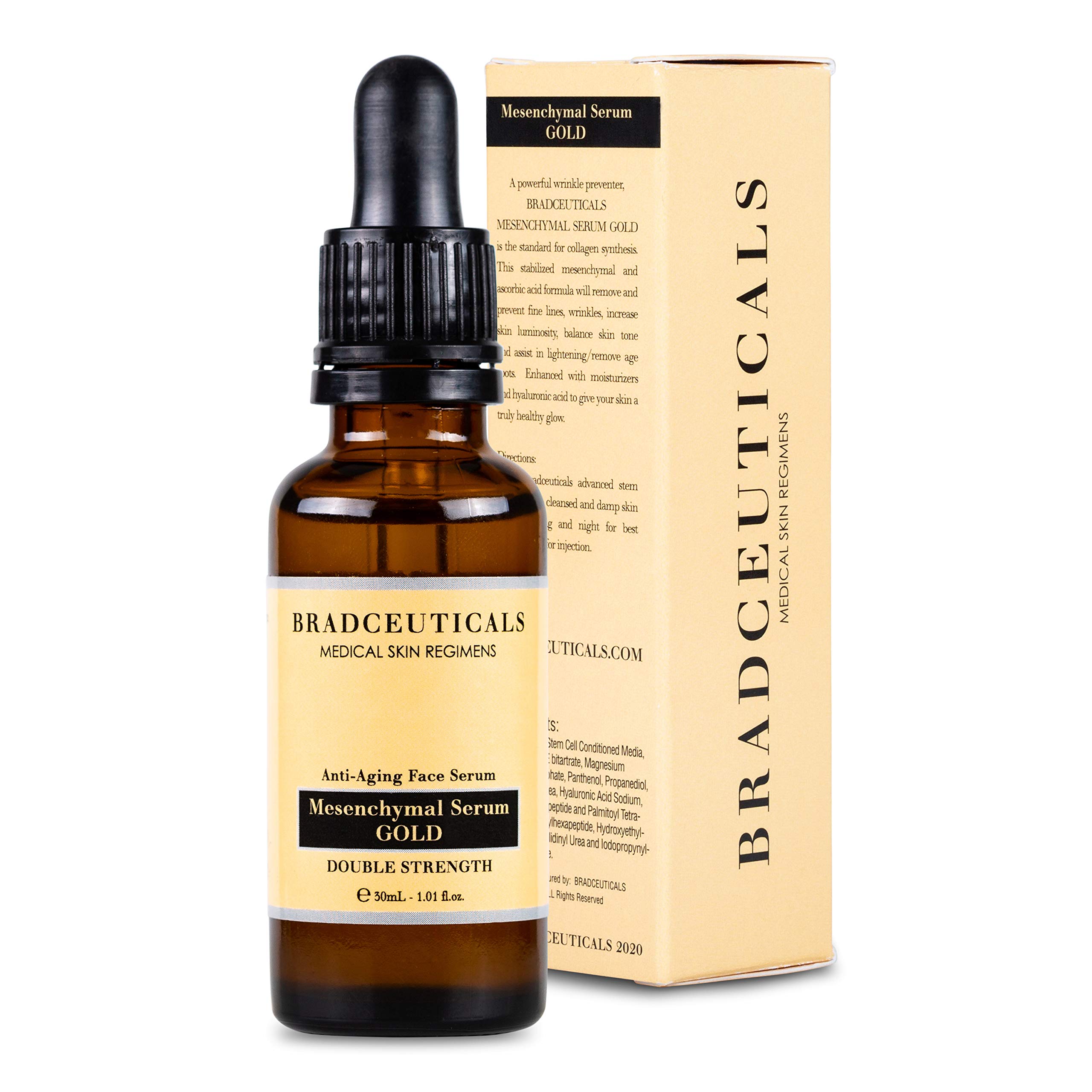 truly anti aging serum