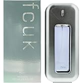 FCUK Him for Men by French Connection, Eau De Toilette Spray 3.4 Ounces