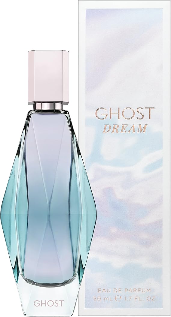 Ghost Dream Eau de Parfum Spray, 50 ml Amazon.co.uk Beauty
