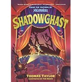 Shadowghast (The Legends of Eerie-on-Sea)