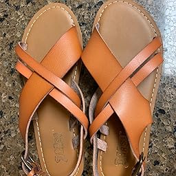 brash sandals amazon