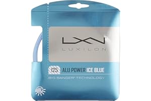 Luxilon ALU Power Tennis String - Set and Reel