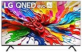 LG 85-Inch Class QNED evo AI QNED92A Series Mini