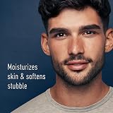 King C. Gillette Face & Stubble Moisturiser 100 ml Duo Pack with Argan Oil view 2