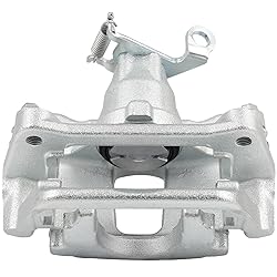 SCITOO Rear Left Brake Caliper With Bracket 18B5465