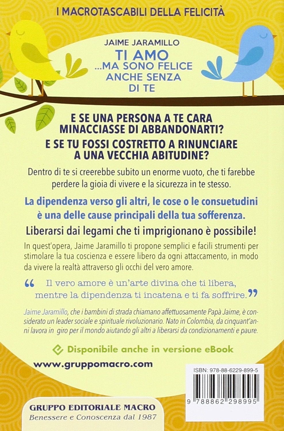 Amazonit Ti Amo Ma Sono Felice Anche Senza Di Te