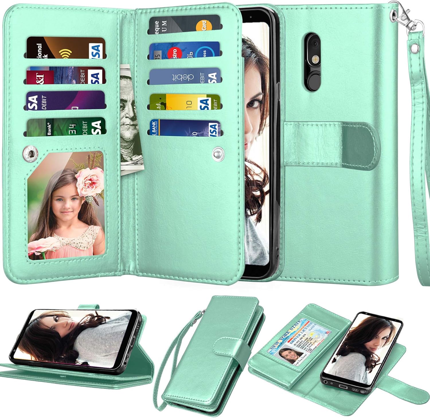 Best Lg Stylo 2 Straight Talk Phone Case