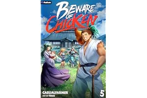 Beware of Chicken 5: A Xianxia Cultivation Novel